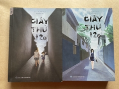 Combo Giây Thứ 12: Tập 1 + Tập 2 (Bộ 2 Tập)