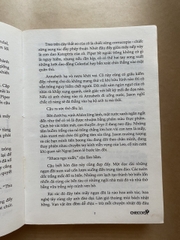 Các vị thần đỉnh Olympus phần 5 - Dòng máu Olympus