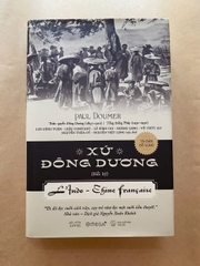 Xứ Đông Dương