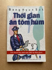 Thời gian ăn tôm hùm