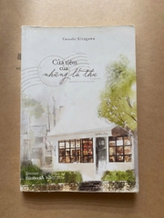 Cửa Tiệm Của Những Lá Thư