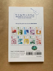 Little Stories - To Make You A Good Person ( sách tiếng Anh )