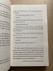 Người Nuôi Ong Thành Aleppo - The Beekeeper Of Aleppo (Aspen Words Literary Prize Winner)