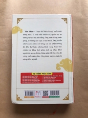 Tào Tháo - Bìa Cứng