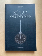 Sổ Tay Nhà Thôi Miên (Tập 1)