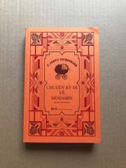 Chuyện Kỳ Dị Về Benjamin