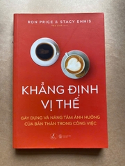 Khẳng Định Vị Thế