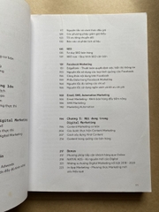 Digital Marketing - Từ Chiến Lược Đến Thực Thi