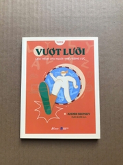 Vượt Lười - Liệu Trình Cho Người Thiếu Động Lực