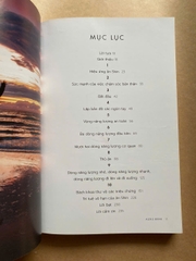 Jin Shin - Chạm Để Chữa Lành