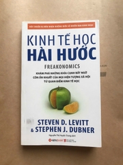 Kinh Tế Học Hài Hước