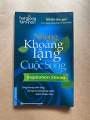 Những Khoảng Lặng Cuộc Sống