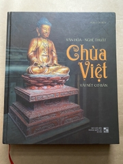 Chùa Việt - Vài Nét Cơ Bản