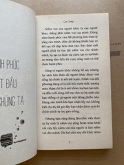 Hạnh Phúc Không Do Trời Định
