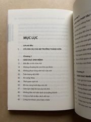 Phẩm Cách Cha Mẹ