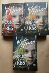 Những Người Khốn Khổ (Trọn Bộ Ba Tập)