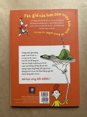 Dr.seuss - Green Eggs And Ham - Trứng Xanh, Giăm Bông Xanh