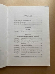 Hiểu Kinh Tế Qua Một Bài Học