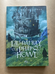 Lâu Đài Bay Của Pháp Sư Howl
