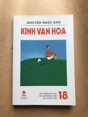 Kính Vạn Hoa - Tập 18: Tóc Ngắn Tóc Dài - Má Lúm Đồng Tiền - Cà Phê Áo Tím