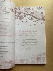 Thông Điệp Yêu Thương - Mỉm Cười Và Bước Tới ( song ngữ Việt - Anh )