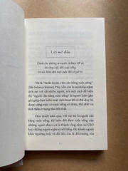 Người Cân Bằng Cuộc Sống