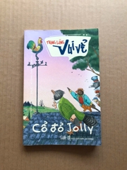 Thung Lũng Vui Vẻ (7 cuốn)