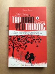 Vô Cùng Tàn Nhẫn, Vô Cùng Yêu Thương - Tập 1 + 2
