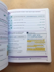 English for Everyone Course Book Level 4 Advanced
