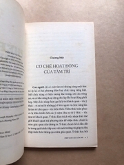 Phép Màu Của Tâm Trí