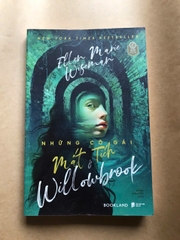 Những Cô Gái Mất Tích Ở Willowbrook