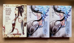 Tam sinh tam thế - Chẩm thượng thư ( 3 tập )