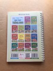 Take Note! Sổ Tay Ngữ Pháp Tiếng Anh