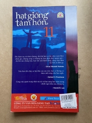 Hạt Giống Tâm Hồn - Tập 11 - Những Trải Nghiệm Cuộc Sống