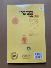 Thịnh Vượng Tài Chính Tuổi 30 - Tập 1