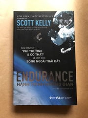 Endurance - Hành Trình Không Gian