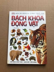 Bách Khoa Động Vật