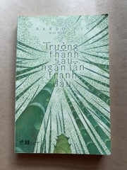 Trưởng Thành Sau Ngàn Lần Tranh Đấu