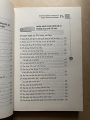 Người Thành Công Có 1% Cách Nghĩ Khác Bạn