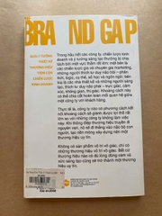 Khoảng Cách - The Brand Gap