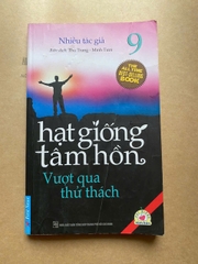 Hạt Giống Tâm Hồn - Tập 9: Vượt Qua Thử Thách
