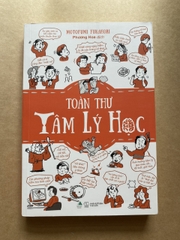 Toàn Thư Tâm Lý Học