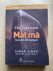 Khoa Học Khám Phá - Mật Mã - Từ Cổ Điển Đến Lượng Tử