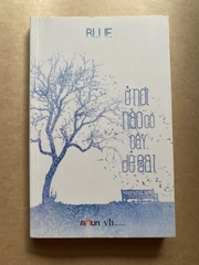 Ở Nơi Nào Có Cây Dẻ Gai