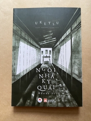 Ngôi Nhà Kỳ Quái