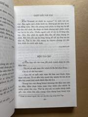 Nhím Và Thỏ