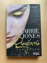 Quyến Rũ - Carrie Jones