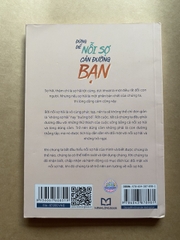 Đừng Để Nỗi Sợ Cản Đường Bạn