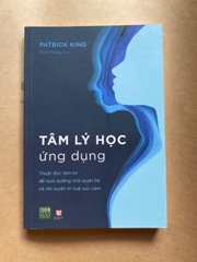 Tâm Lý Học Ứng Dụng