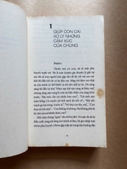 Nói Sao Cho Trẻ Chịu Nghe, Nghe Sao Cho Trẻ Chịu Nói